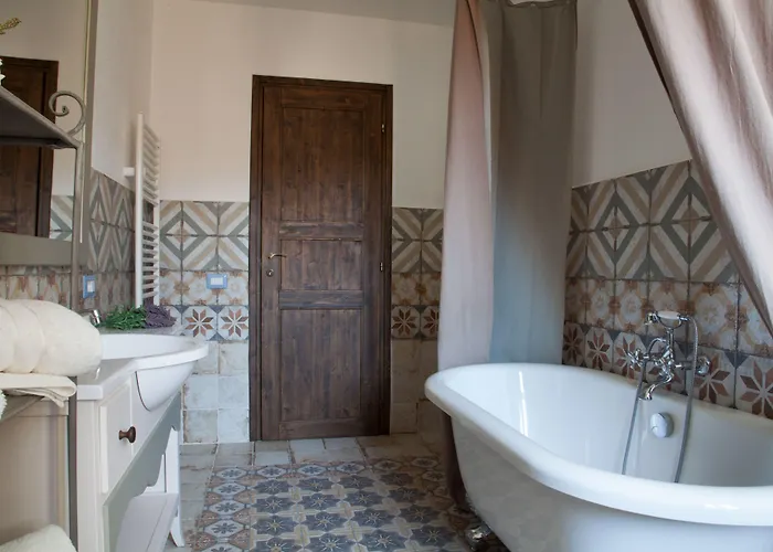 Pensionat Casa Lu Duttori Arzachena