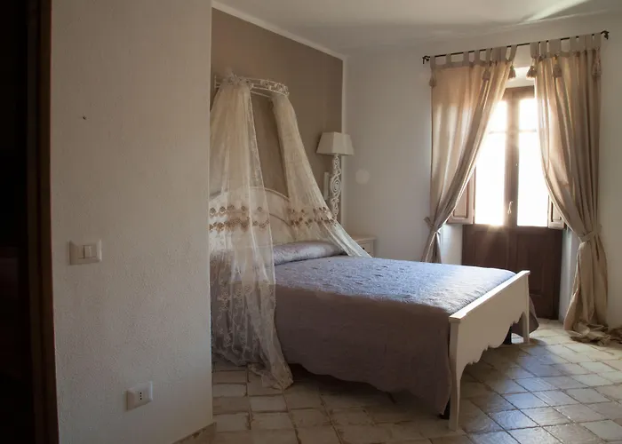 Casa Lu Duttori Pensionat