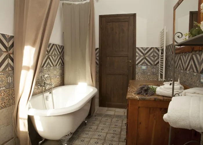 Pensionat Casa Lu Duttori