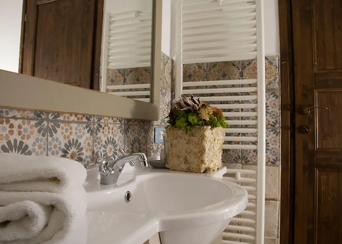 Pensionat Casa Lu Duttori