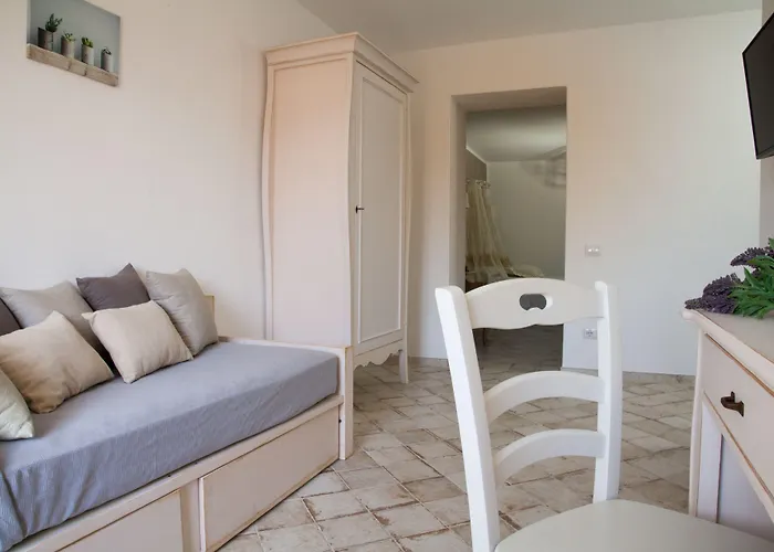 Casa Lu Duttori Arzachena