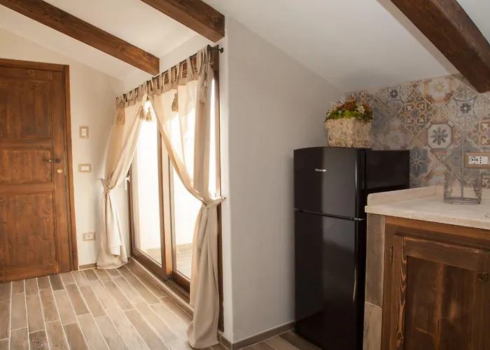 Casa Lu Duttori Arzachena