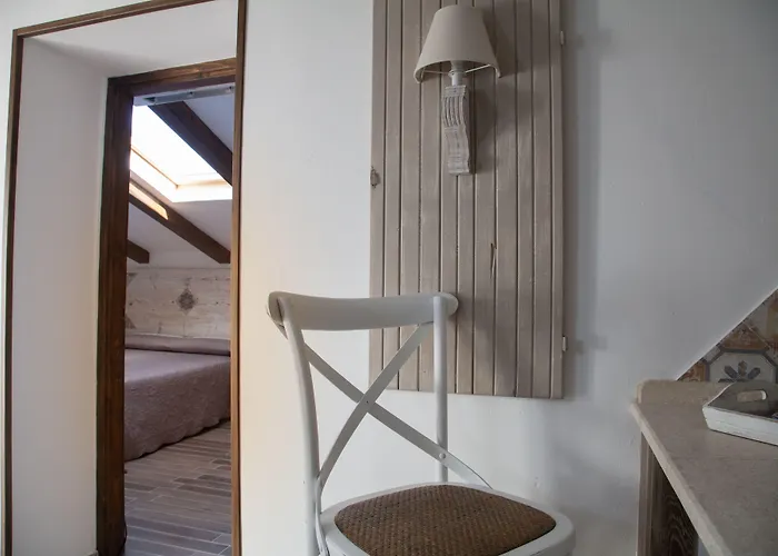 Casa Lu Duttori 3* Arzachena