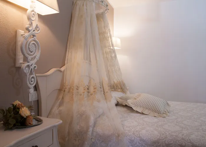 Pensionat Casa Lu Duttori