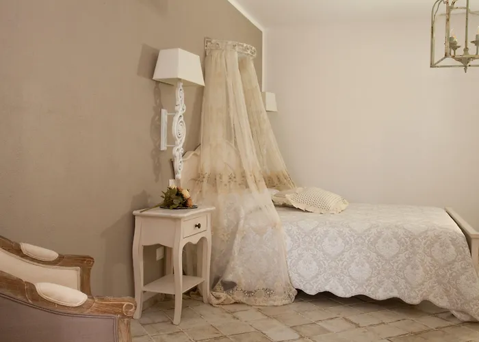 Pensionat Casa Lu Duttori Arzachena