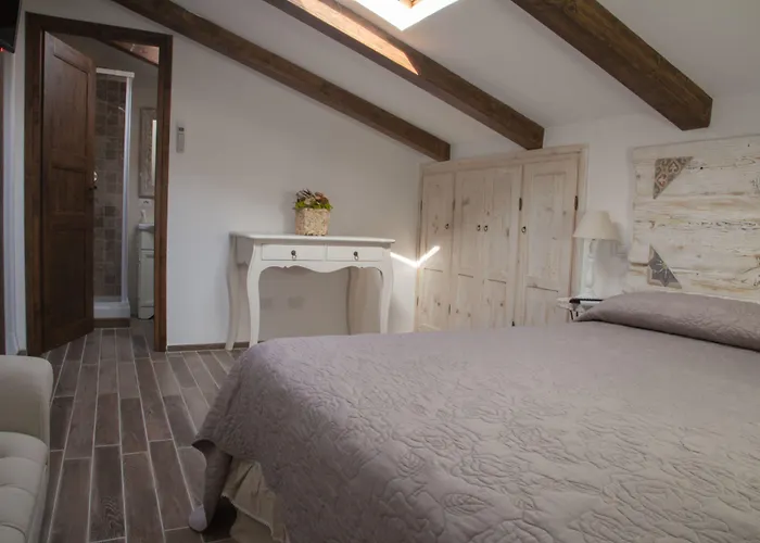 Pensionat Casa Lu Duttori