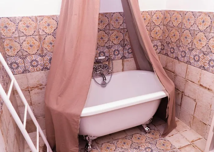 Casa Lu Duttori Pensionat