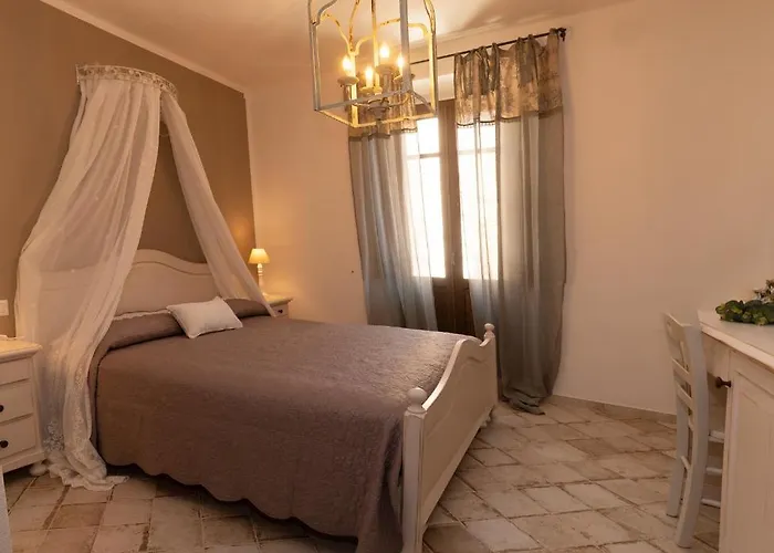 Casa Lu Duttori Pensionat 3*