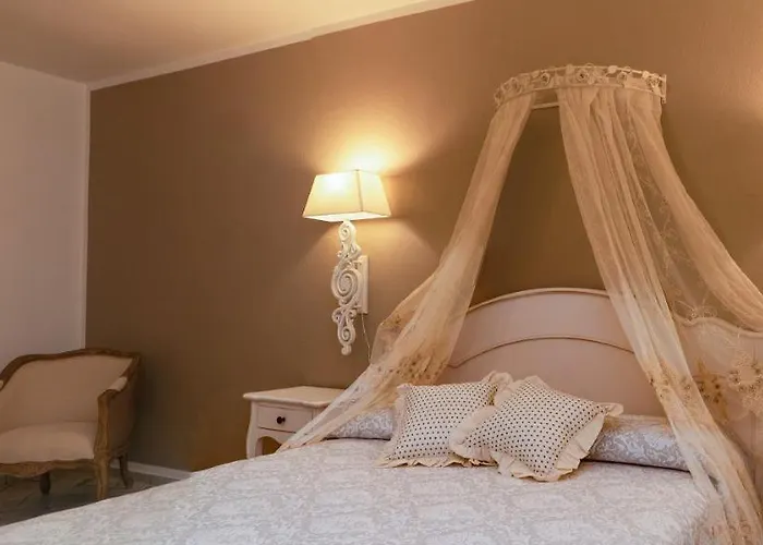 Casa Lu Duttori Pensionat