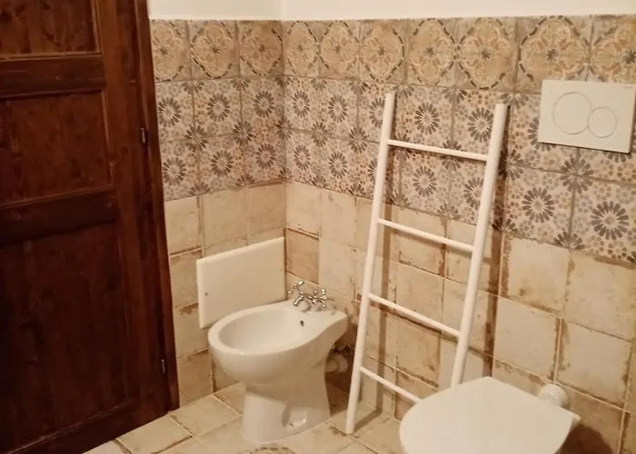 Pensionat Casa Lu Duttori Arzachena