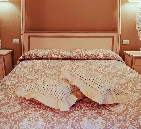 Casa Lu Duttori Pensionat Arzachena