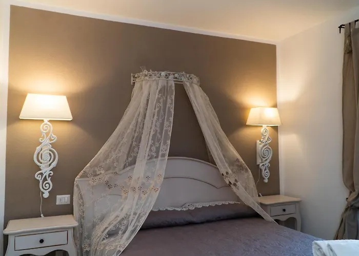 Casa Lu Duttori Pensionat 3*