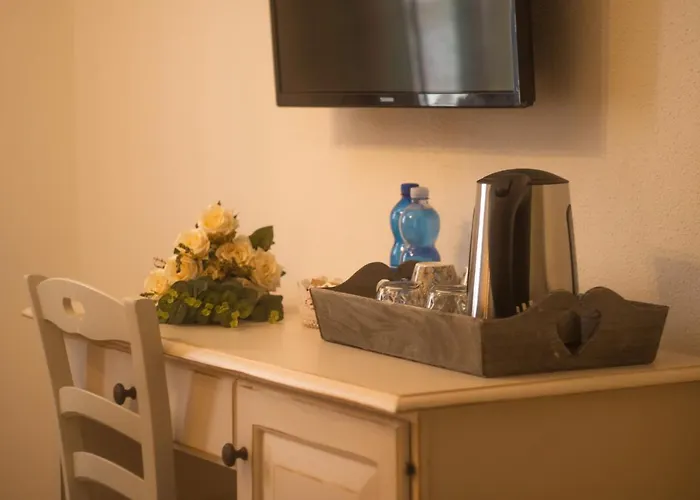 Pensionat Casa Lu Duttori